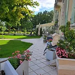 Apartment La Metairie Au Milieu Des Vignes
