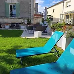 Apartment La Metairie Au Milieu Des Vignes