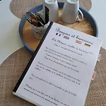 La Metairie Au Milieu Des Vignes *