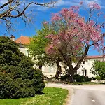 Apartment La Metairie Au Milieu Des Vignes