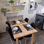 La Metairie Au Milieu Des Vignes Apartment