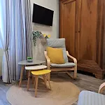 Apartment La Metairie Au Milieu Des Vignes