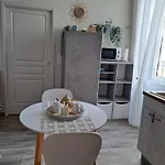 Apartment La Metairie Au Milieu Des Vignes
