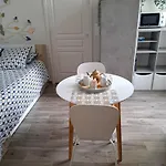 Apartment La Metairie Au Milieu Des Vignes *