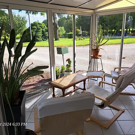 Apartment La Metairie Au Milieu Des Vignes Reaux