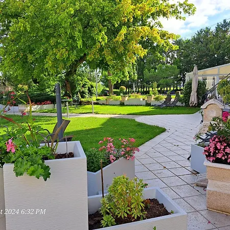 La Métairie Au Milieu Des Vignes * Réaux