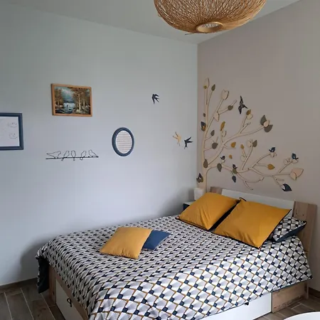 La Métairie Au Milieu Des Vignes * Réaux