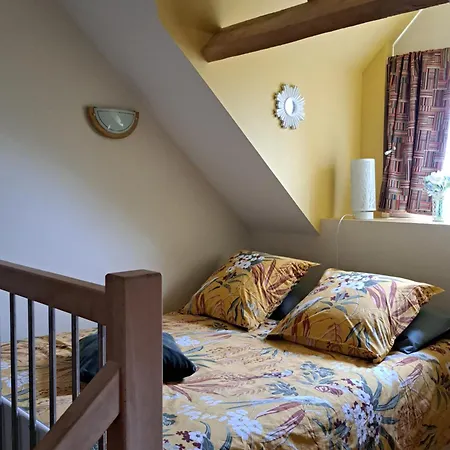 Apartamento La Métairie Au Milieu Des Vignes *