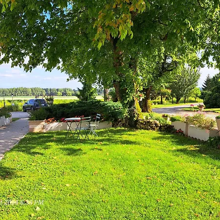 La Métairie Au Milieu Des Vignes