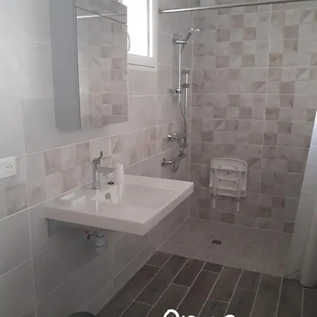 La Metairie Au Milieu Des Vignes Apartman *
