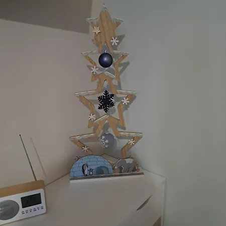 La Métairie Au Milieu Des Vignes Apartamento